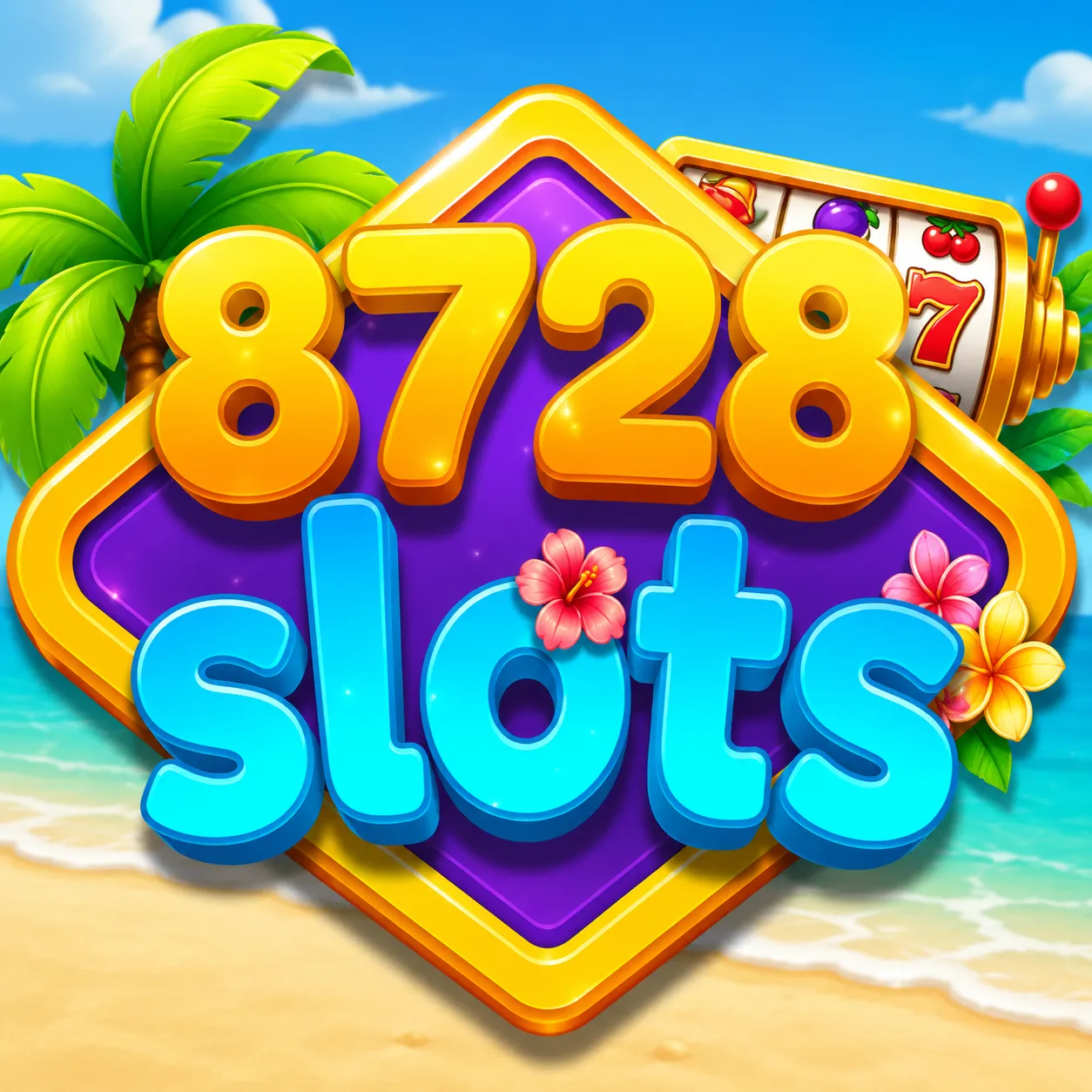 8728SLOTS - Aplikasi Lagu Anak Terbaik untuk Keluarga
